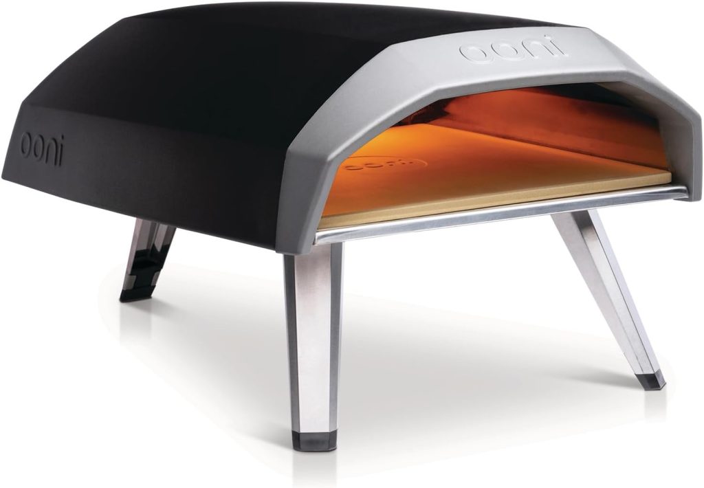 Best budget pizza ovens under £300 – Ooni Koda 12