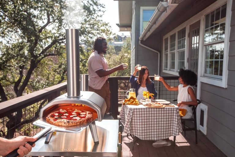 Best Budget Pizza Ovens Under £300 UK (2025 Guide)