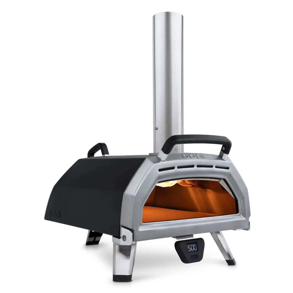 Best pizza ovens 2025 - Ooni Karu 16