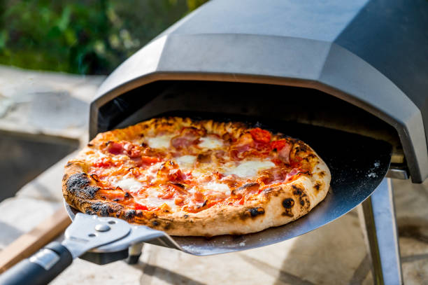 The best Pizza Ovens for all budgets in 2025