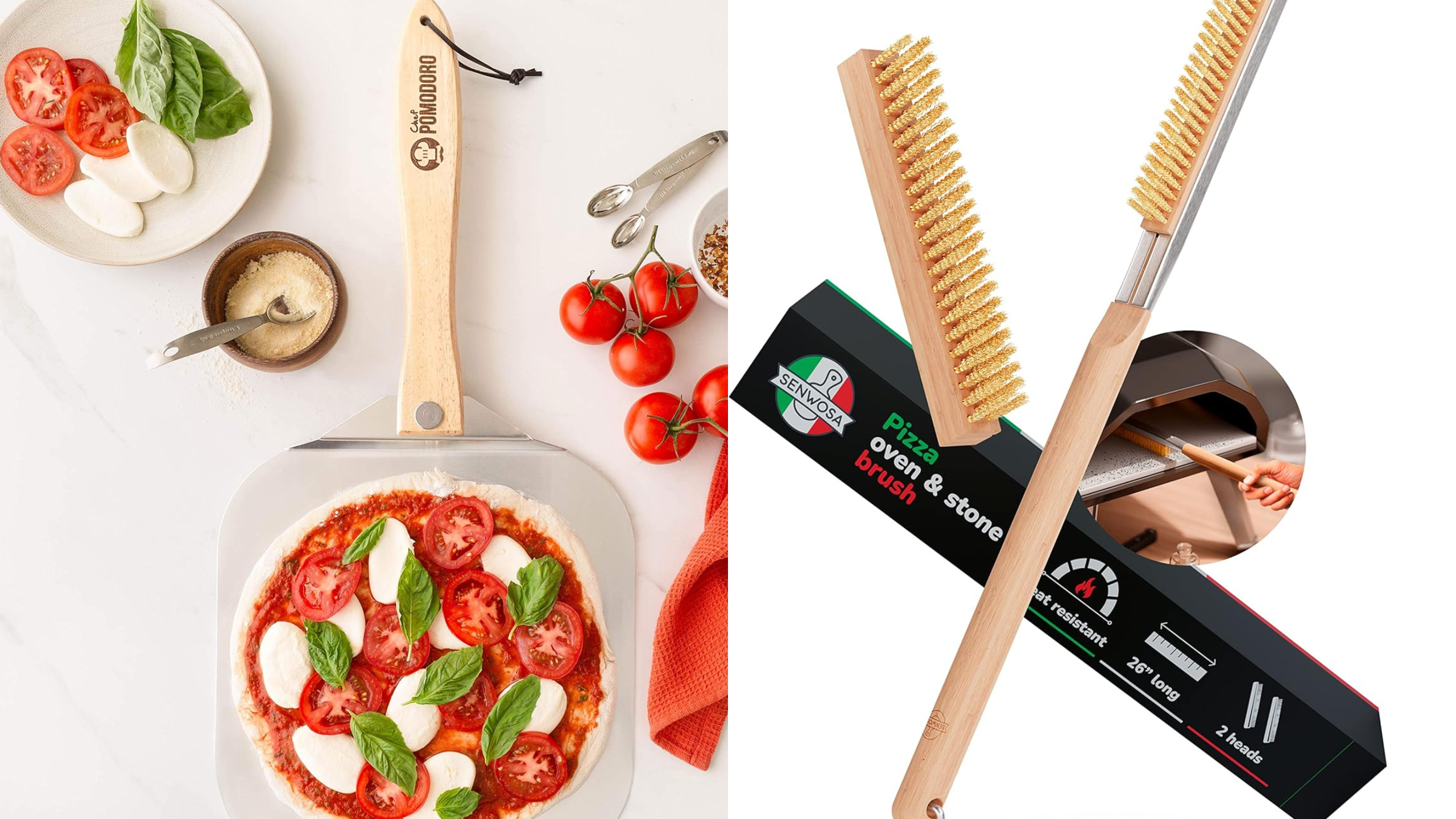 Best Pizza Oven Accessories in 2025