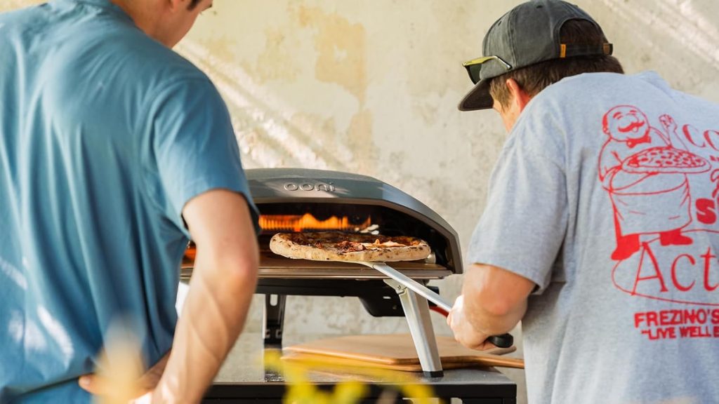 Ooni Koda 16 vs Gozney Roccbox: Which Pizza Oven Should You Buy in 2025?