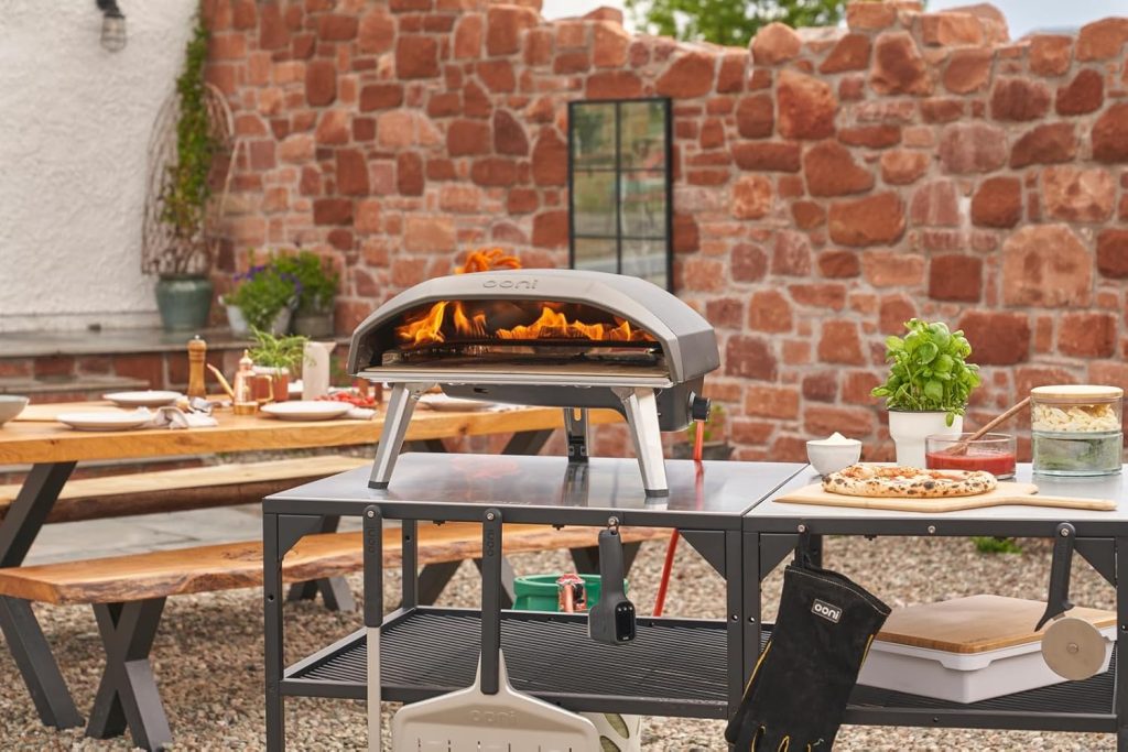 Ooni Koda 16 vs Gozney Roccbox: Which Pizza Oven Should You Buy in 2025?