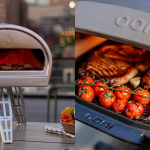 Ooni Koda 16 vs Gozney Roccbox: Which Pizza Oven Should You Buy in 2025?