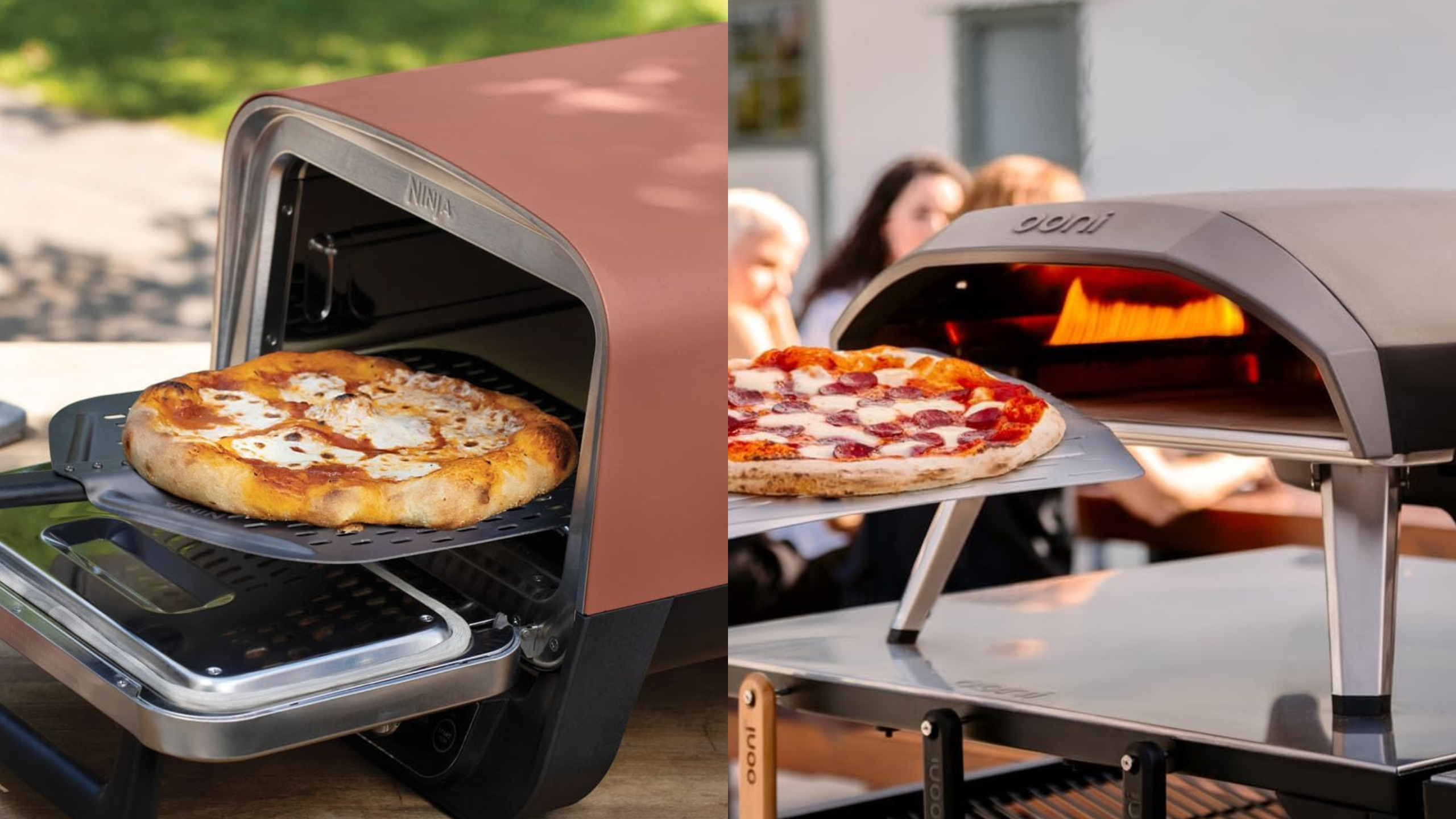 Gas vs Wood-Fired Pizza Ovens: Pros & Cons (2025 Guide)