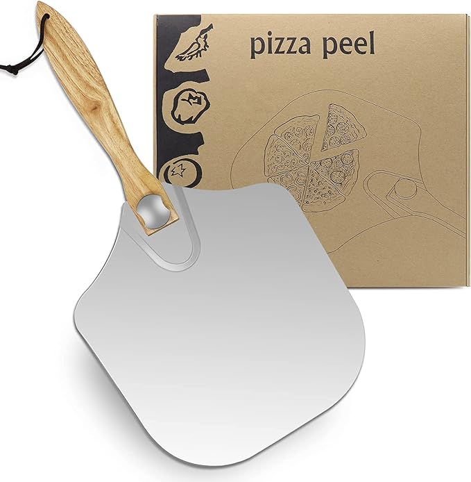 Best pizza oven accessories