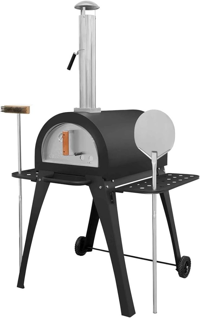 best pizzas for families