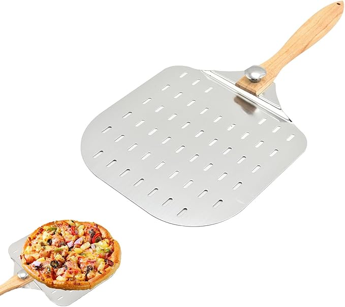 Best pizza oven accessories
