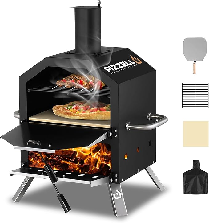 best pizzas for families